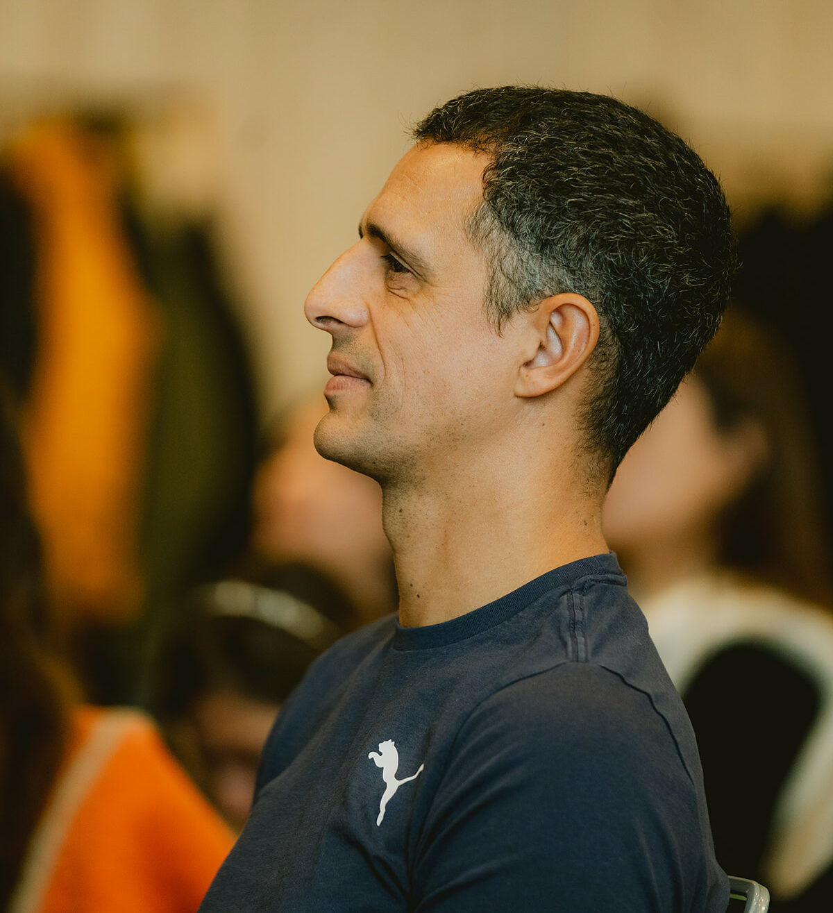 Sébastien Bénédine